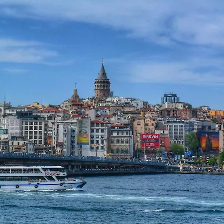 Bed & Breakfast Martin Pera