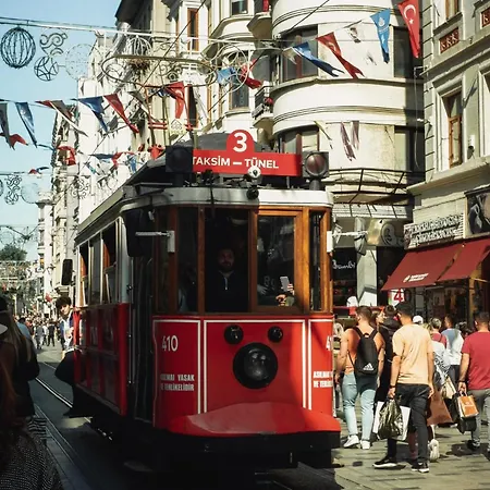 Bed & Breakfast Martin Pera