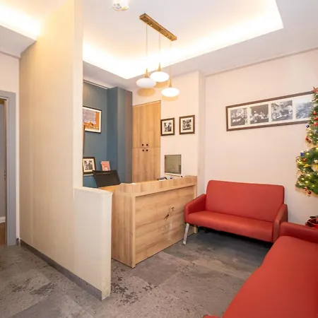 Martin Pera Istanbulská provincie