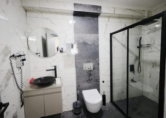 Martin Pera 4* Istanbulská provincie