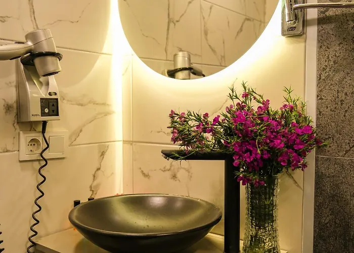 Bed & Breakfast Martin Pera