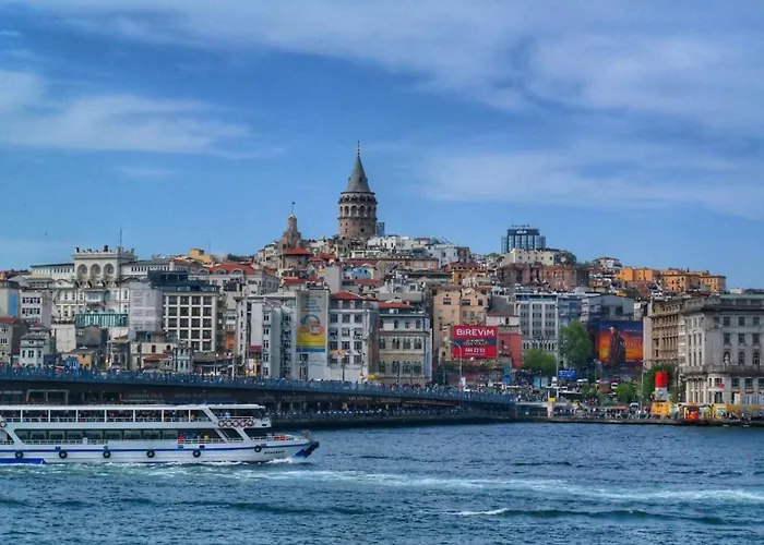 Bed & Breakfast Martin Pera