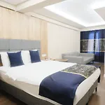 Couette-café Martin Pera 4*