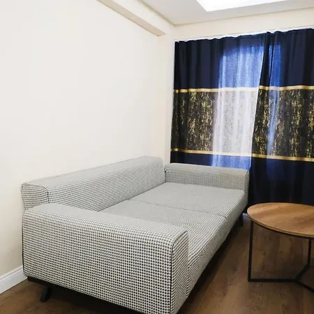 Martin Pera 4* 이스탄불