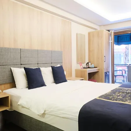 Bed & Breakfast Martin Pera 4*