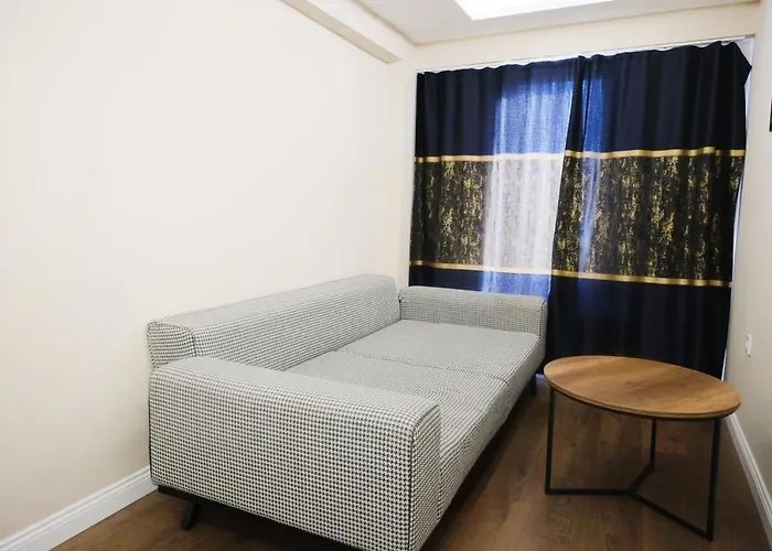 Martin Pera 4* Provincia di Istanbul