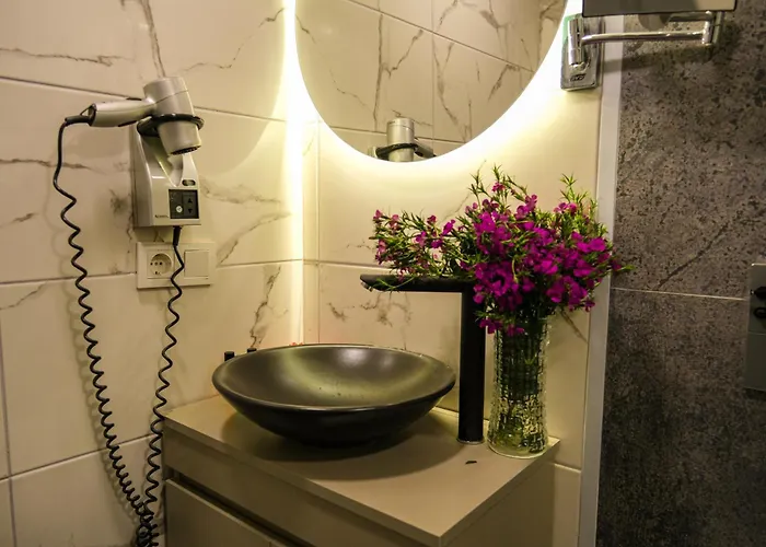 Martin Pera Bed & Breakfast Provincia di Istanbul