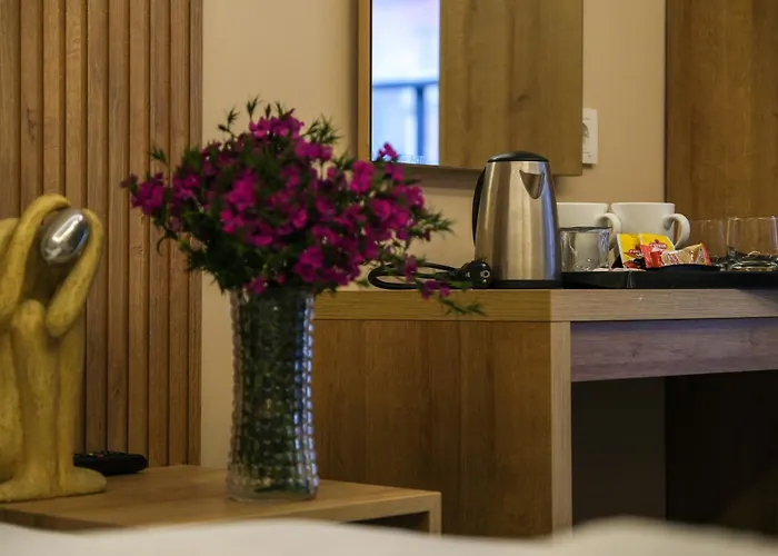 Bed & Breakfast Martin Pera 4*