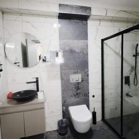 Martin Pera 4* Istanbul