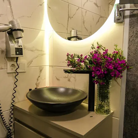 Martin Pera Frühstückspension Istanbul