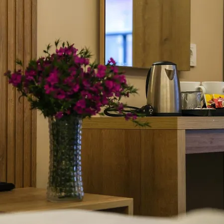 Frühstückspension Martin Pera 4*