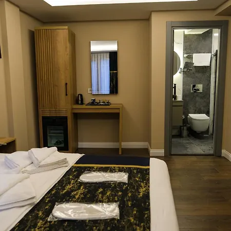 Martin Pera 4* Istanbul