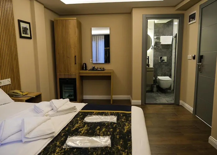 Martin Pera 4* Istanbul
