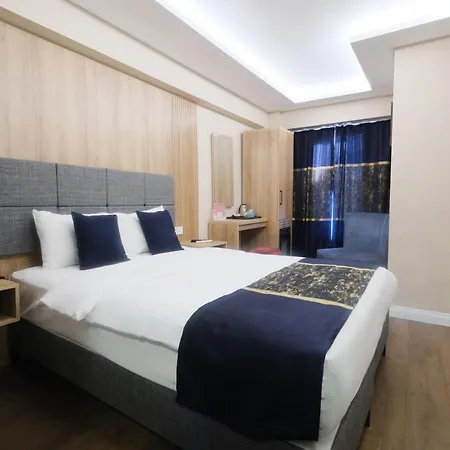 Martin Pera Bed & Breakfast Provincia di Istanbul