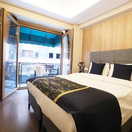 Martin Pera Provincia di Istanbul