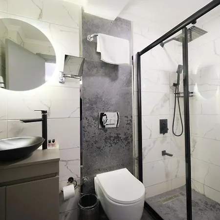 Bed & Breakfast Martin Pera Provincia di Istanbul